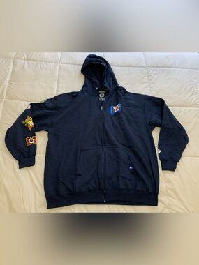 Like New Retrokid x YTV sweater Size 2XL